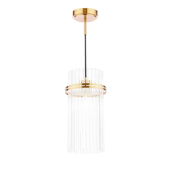 ELT0135 Eltham Single Pendant - Image 1