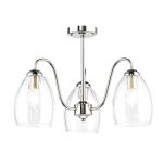 Valora 3lt Semi-Flush - Image 2