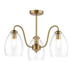 Valora 3lt Semi-Flush