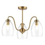 Valora 3lt Semi-Flush