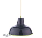 Joules Hatfield Pendant Blue & Green - Image 3